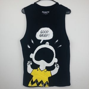 Peanut Original Tank Top